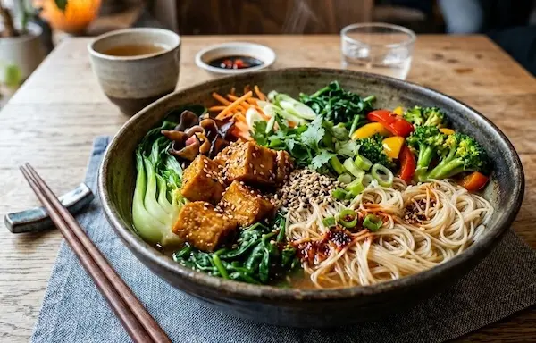 healthy-vegetarian meal-detox-taiwn