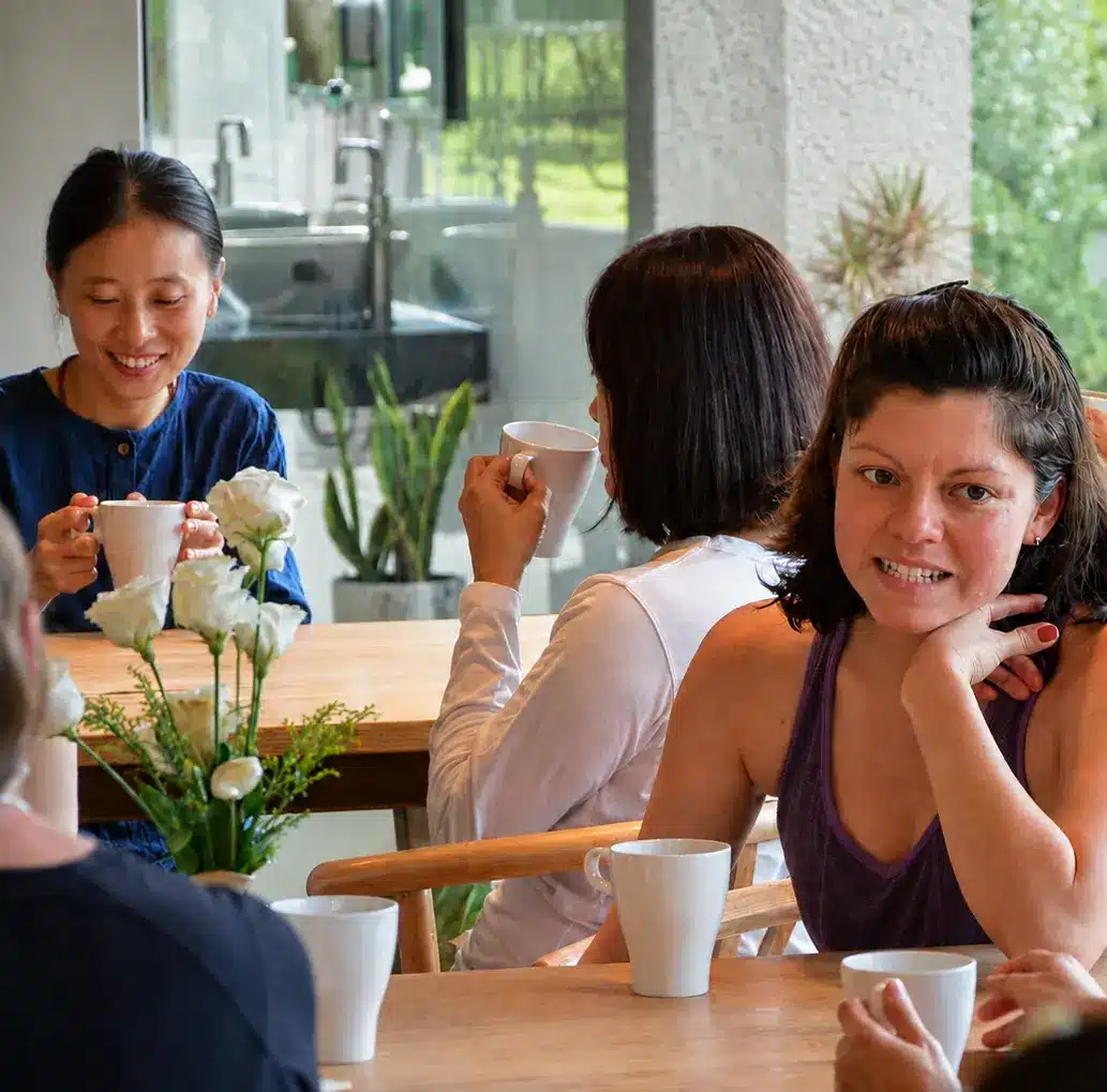yoga-detox-retreat-taiwan-guests